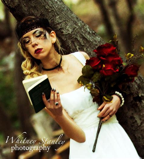 Wedding witch artbook